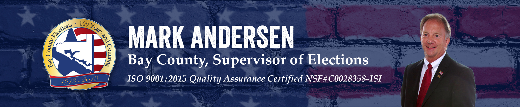 Bay County Supervisor of Elections