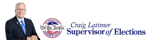 Hillsborough County Logo