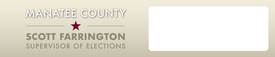 Manatee County Supervisor of Elections