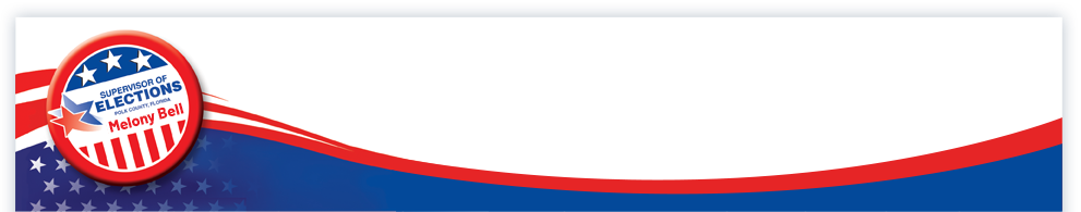 Polk County Supervisor of Elections