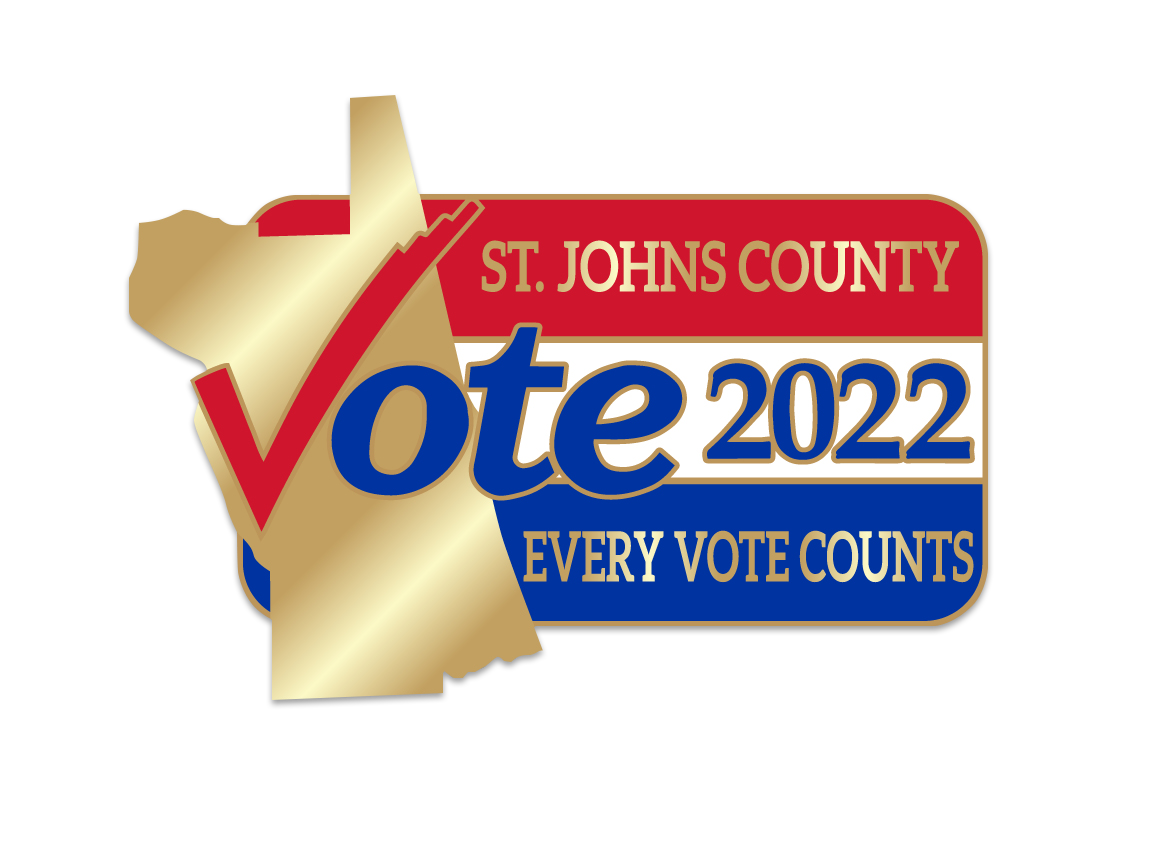St. Johns County Supervisor of Elections > Home